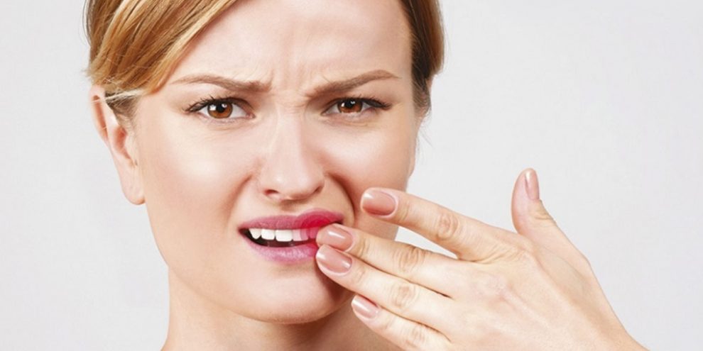 trauma dentale adulti