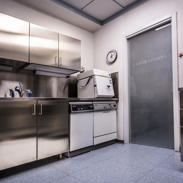 studio dentistico mondolo ricciotti