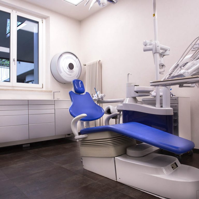 studio dentistico mondolo ricciotti