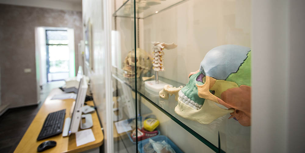 gnatologia e disordini temporo mandibolari studio mondolo ricciotti