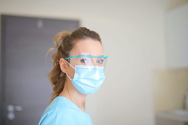 riflessioni covid 19 studio dentistico