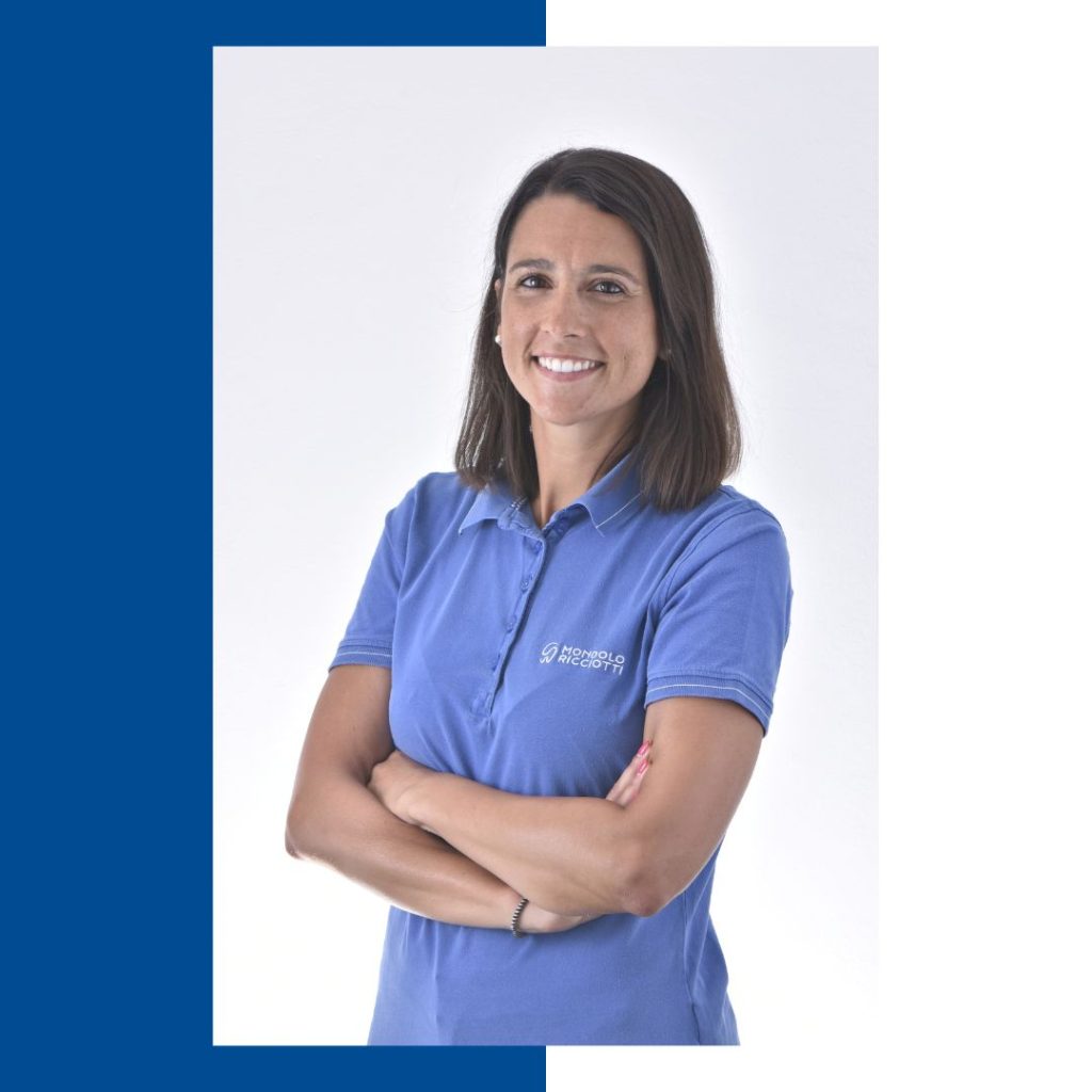 Dr.ssa Giulia Ricciotti | Team | Studio Medico Dentistico - Mondolo ...